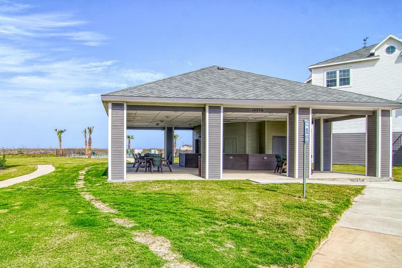 Villa Pathway 14838 Corpus Christi Exterior foto